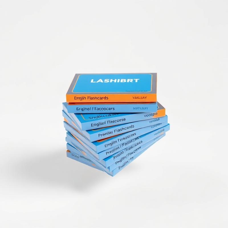 Pacote Premium 1.000 Flashcards